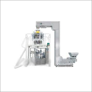 Automatic Packaging Machine