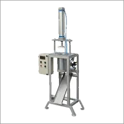 Dough Ball Cutting Machine