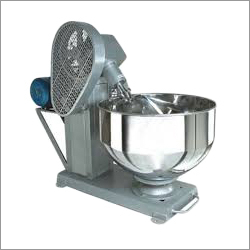 Dough Kneader