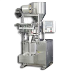 Pouch Packing Machine