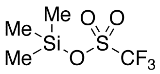 Trimethylsilyl Trifluoro Methane Sulfonate Boiling Point: &#8206;77  C