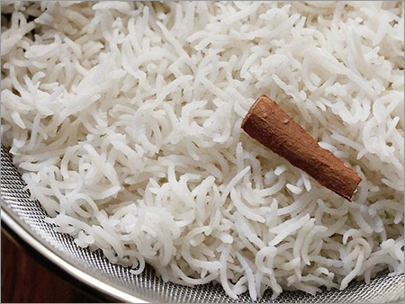 Basmati Rice