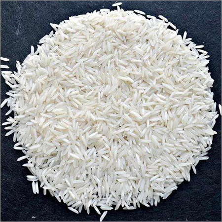 Fresh Basmati Rice