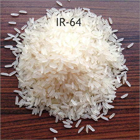 IR64 Rice