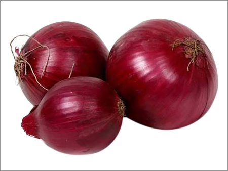Red Onion