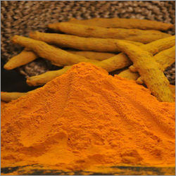 Turmeric Powder