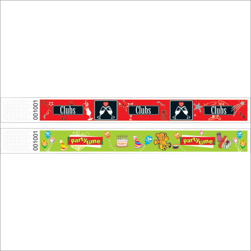 Wristbands