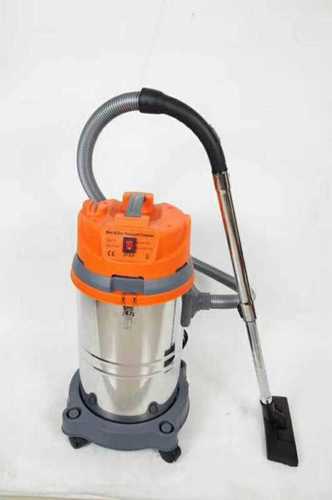 DUSTER 1500w 35 Ltr Heavy Duty Vaccum Cleaner with Blower