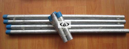 Water Heater Gi Pipes