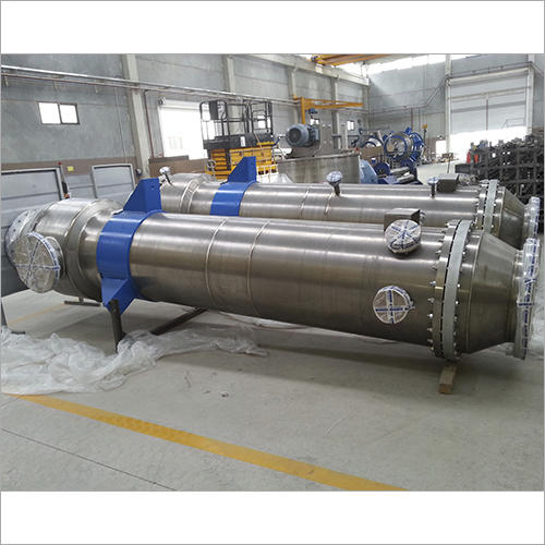 Heat Exchangers