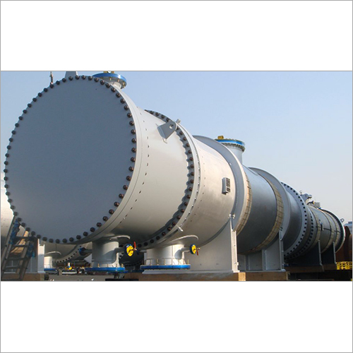 Heat Exchangers