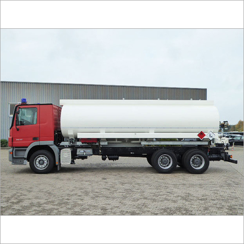 Tanker