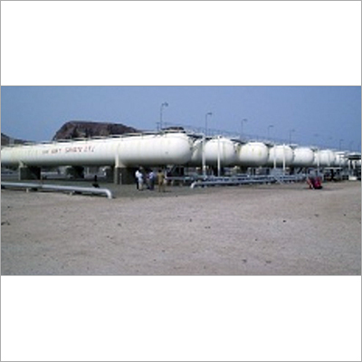 LPG Terminal