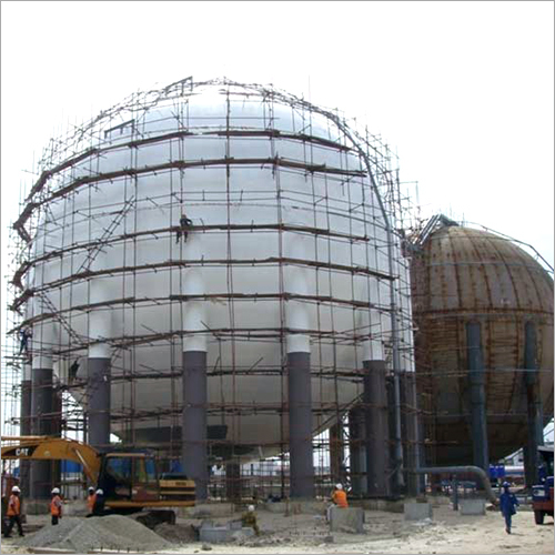 Siraga Navgas Tissot Project