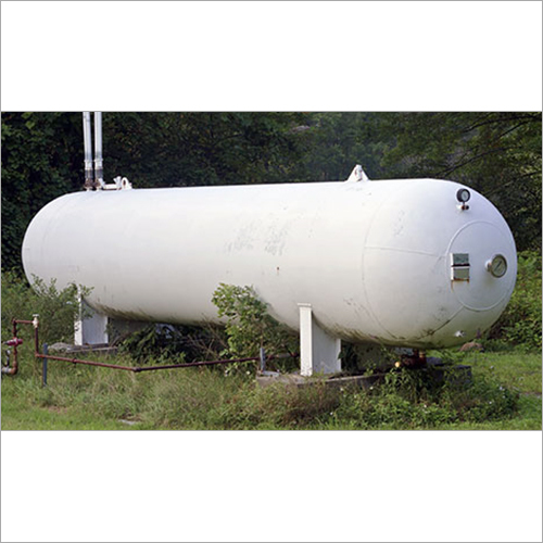 LPG Tank