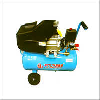 25 Ltr Copper Winding Air Compressor