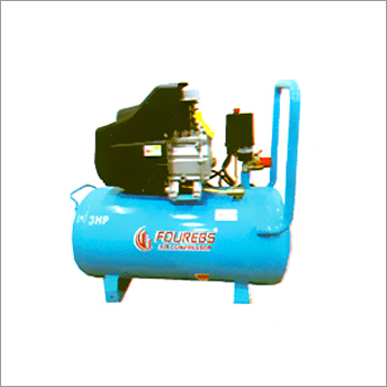 50 Ltr Copper Winding Air Compressor