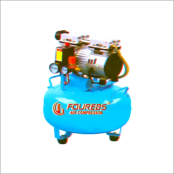 35 Ltr Dental Air Compressor