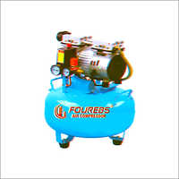 35 Ltr Dental Air Compressor