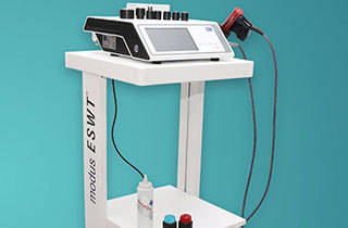 shockwave therapy