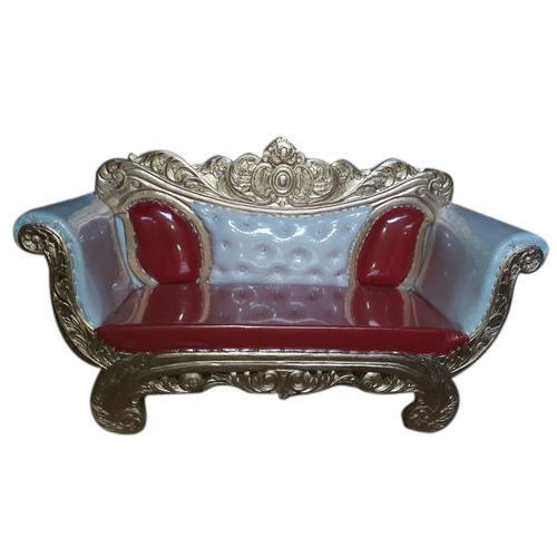 Couple Wedding Sofa