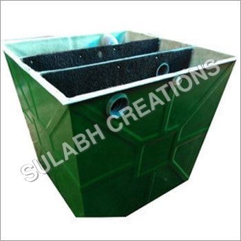 Drdo Bio Digester Dimension(L*W*H): 3X3X3 Foot (Ft)