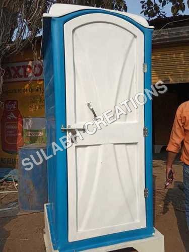 Portable Toilet