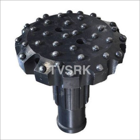 305 Mm Dth Button Bits