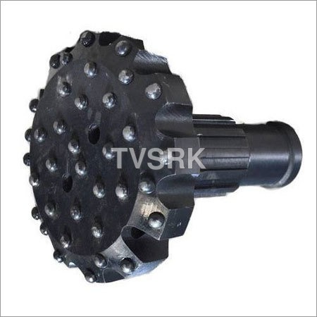 DTH Button Bits DTH Button Bits