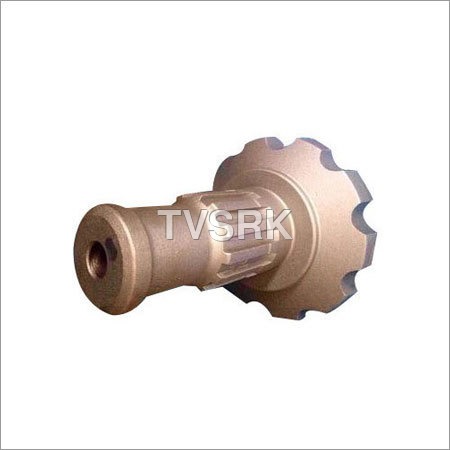 241 Mm Dth Button Bits