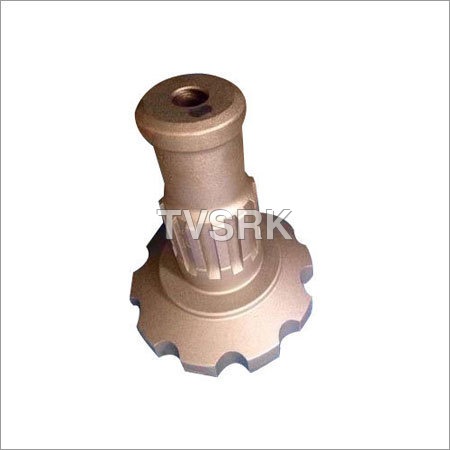 215 Mm Dth Button Bits