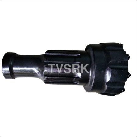 178 Mm Dth Button Bit