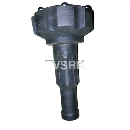 178 Mm Hammer Dth Button Bit