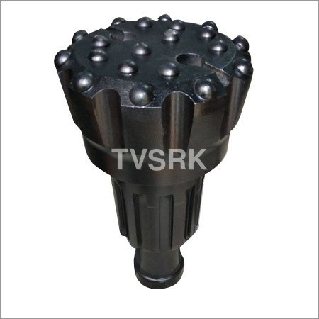 165 Mm Dth Button Bit