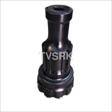 155 Mm Dth Button Bit