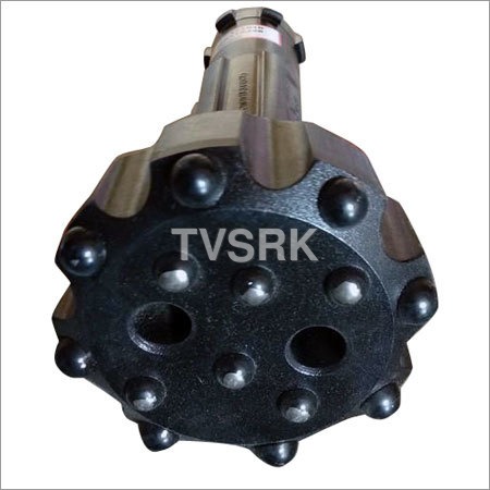 115 Mm Dth Button Bit 115 Mm Dth Button Bit