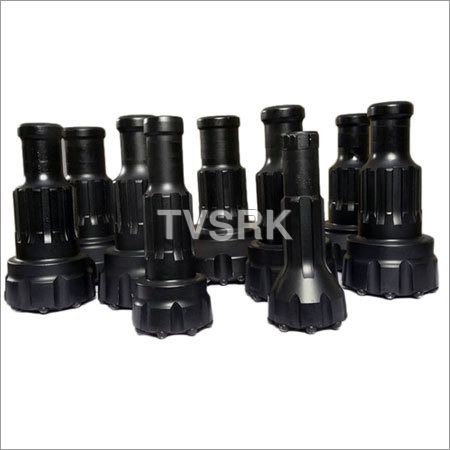 Borewell Button Bits Borewell Button Bits