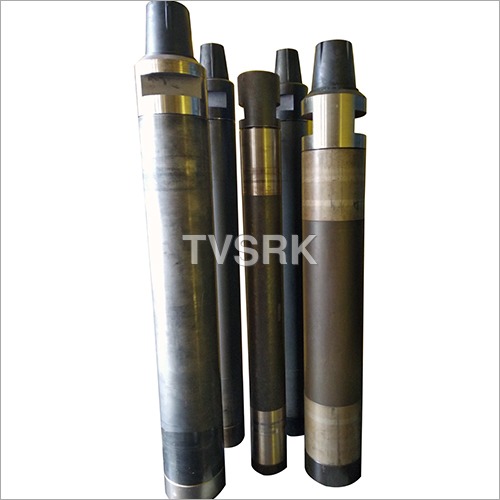 Hammer Bit Assembly