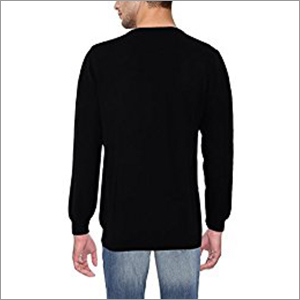 Mens Woolen Sweater
