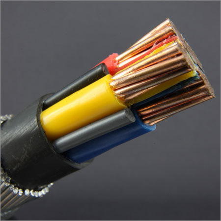 Armoured Cable