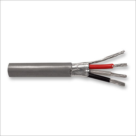 Shielded Electrical Wire