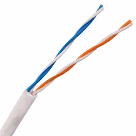 2 Pair Telephone Cable