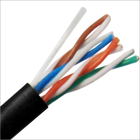 Cat 5e Cable