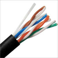 Cat 5e Cable