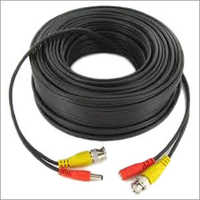 Cctv Camera Wire