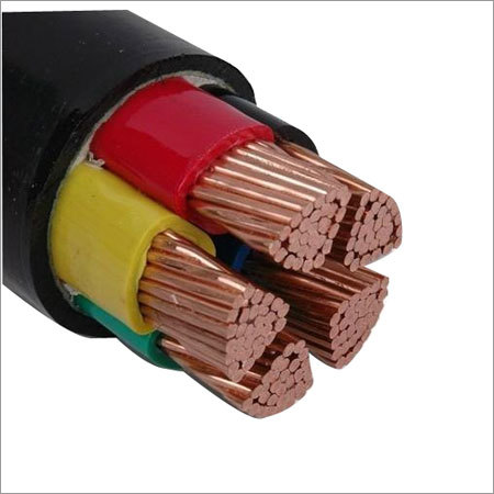Finolex Armoured Cable