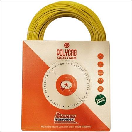 Polycab Cable