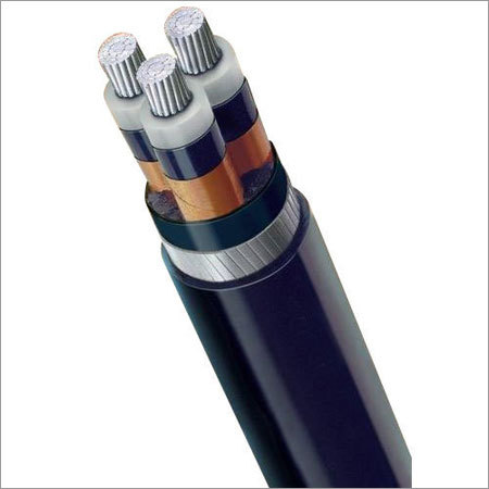Polycab Armoured Cable