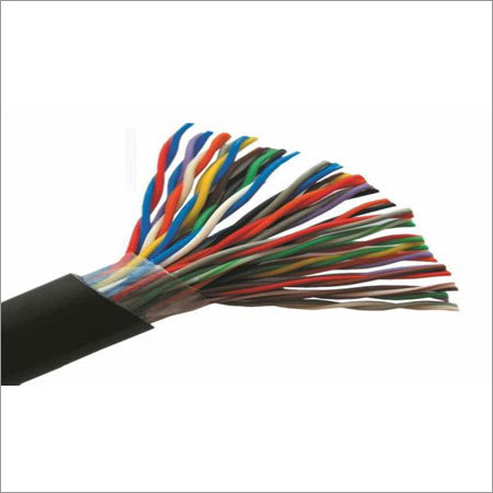Jelly Filled Armoured Cable