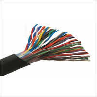 Jelly Filled Armoured Cable